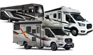 Motorhomes for sale in Casa Grande, AZ